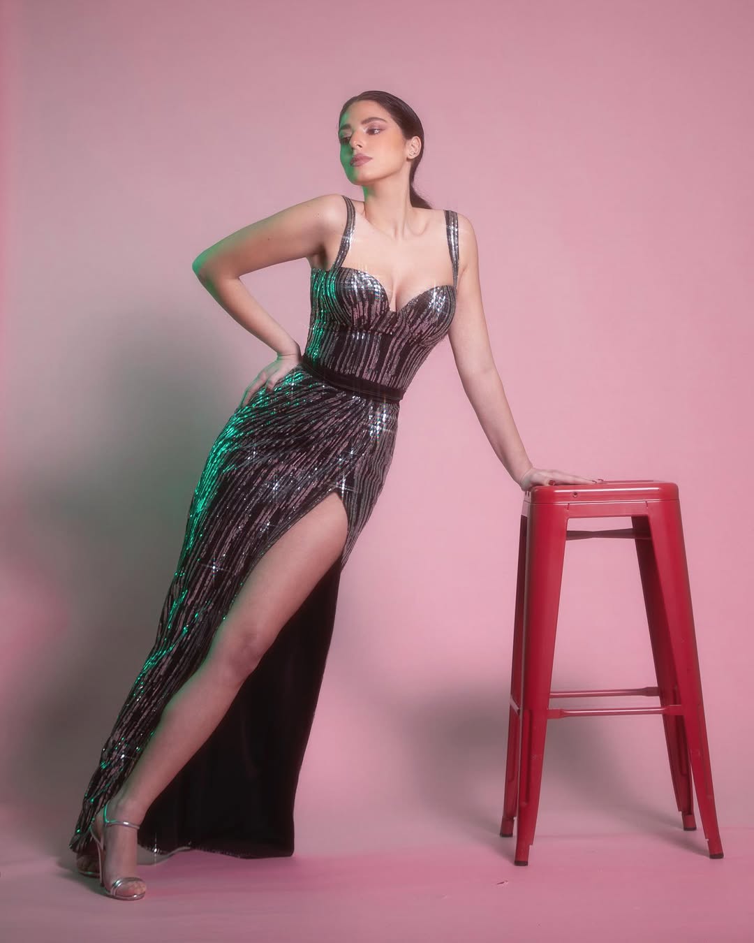 Couture 2023 - Look 10