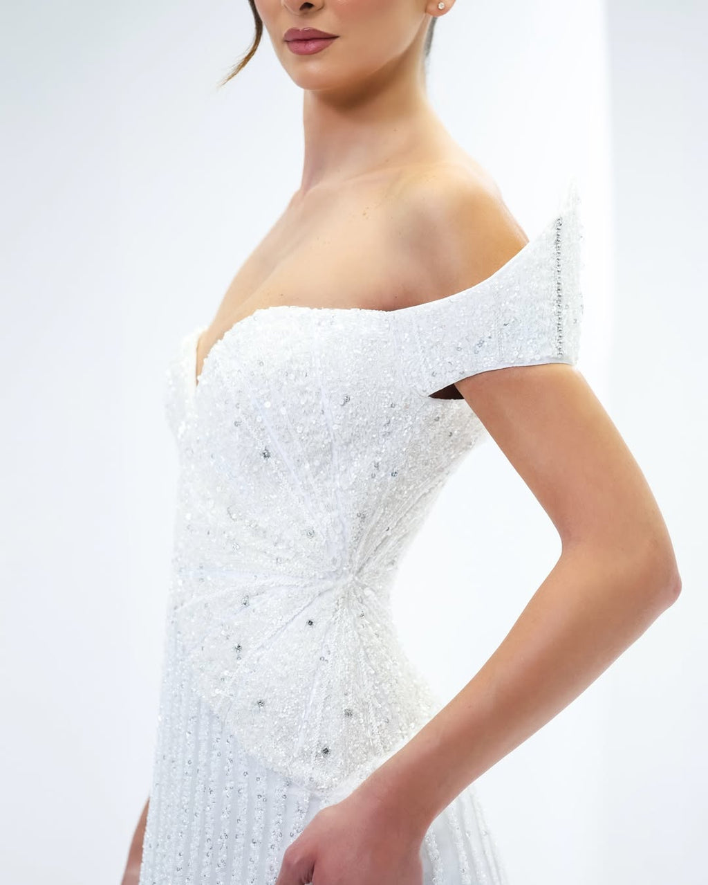 Bridal 2026 - Look 13