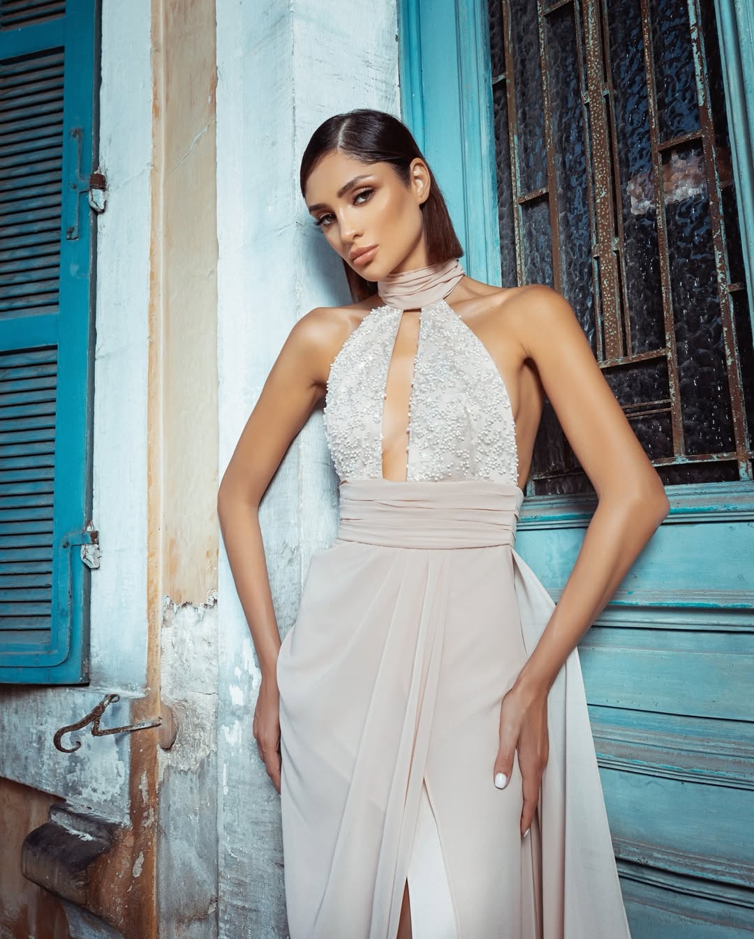 Couture 2024 - Look 7