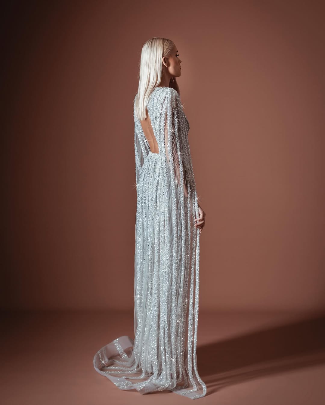 Bridal 2024 - Look 6