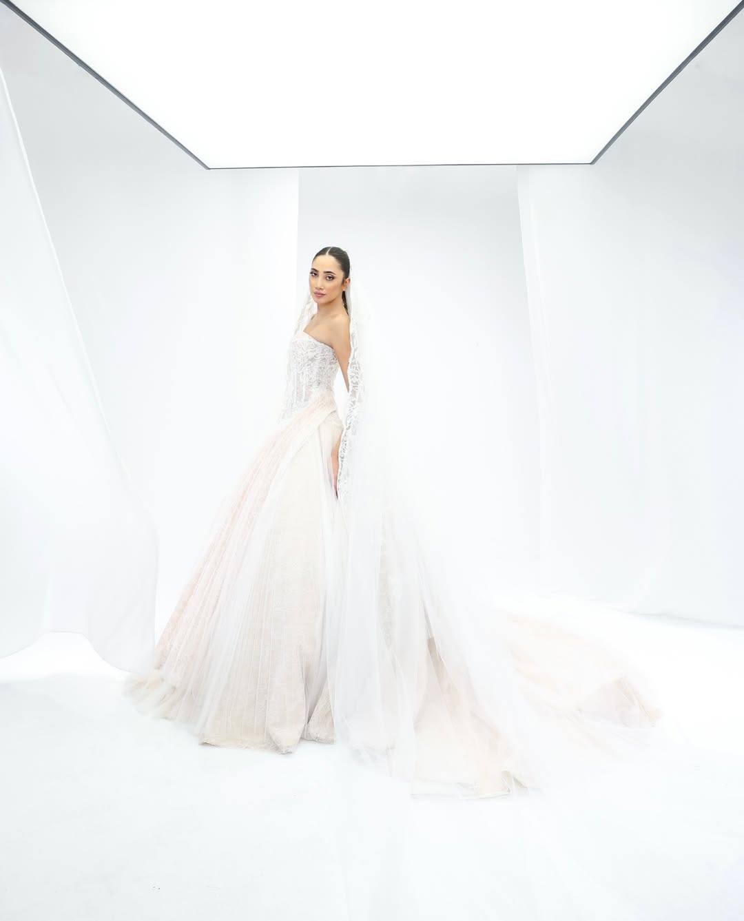 Bridal 2026 - Look 12