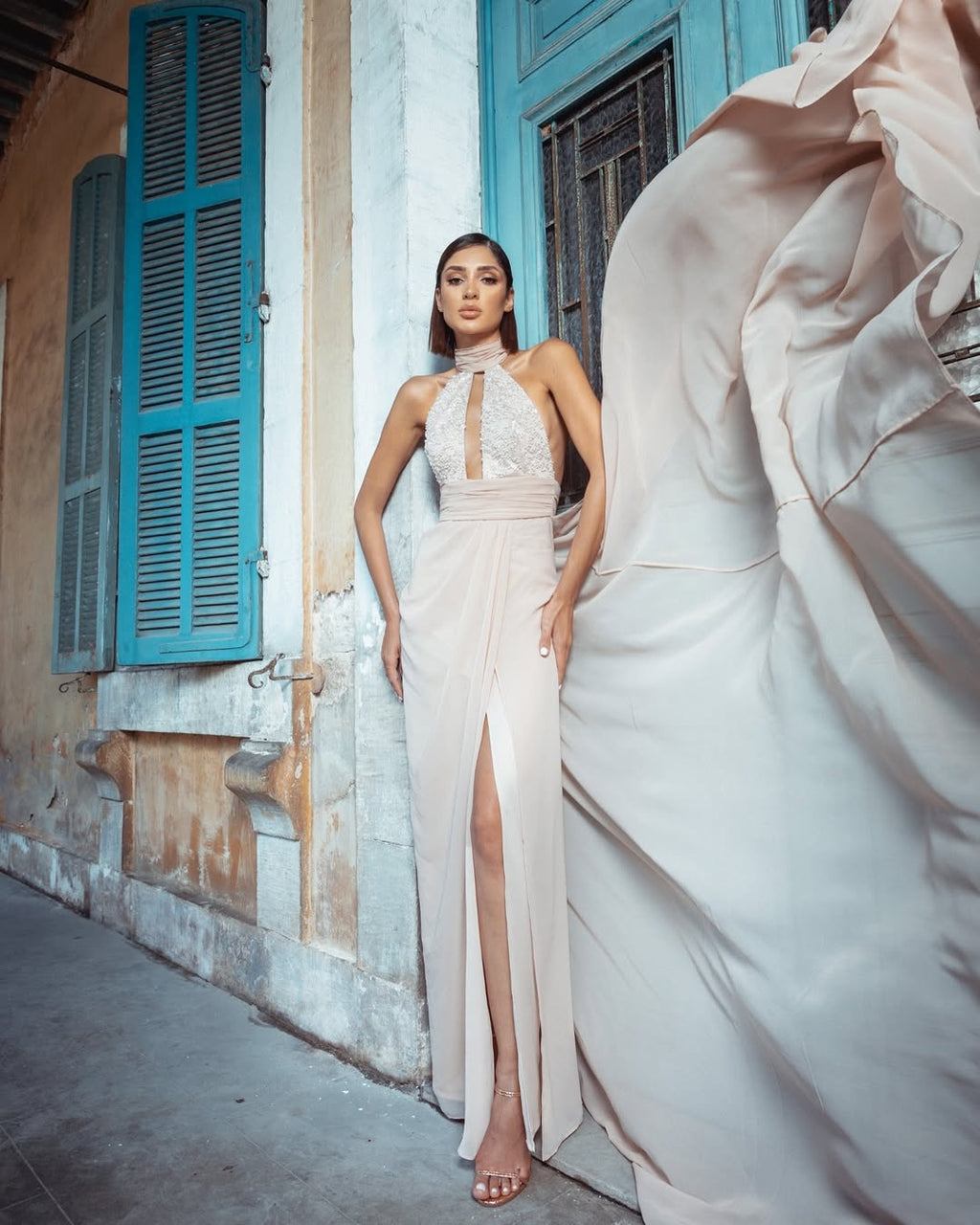 Couture 2024 - Look 7