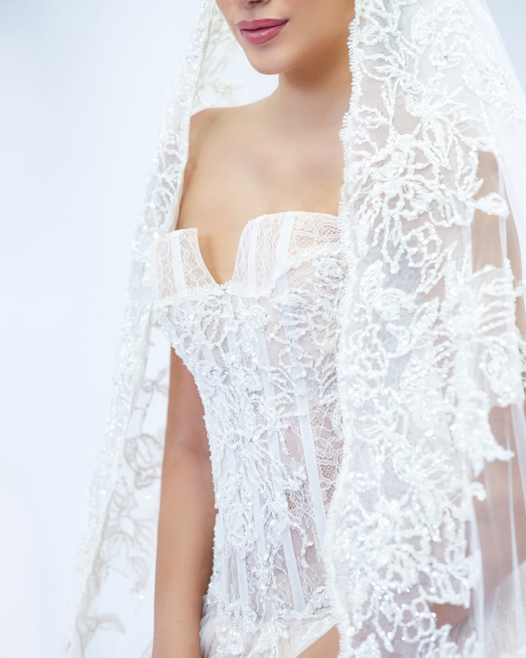 Bridal 2026 - Look 12