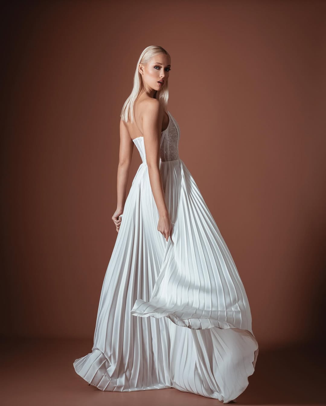 Bridal 2024 - Look 7
