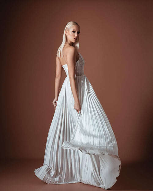 Bridal 2024 - Look 7