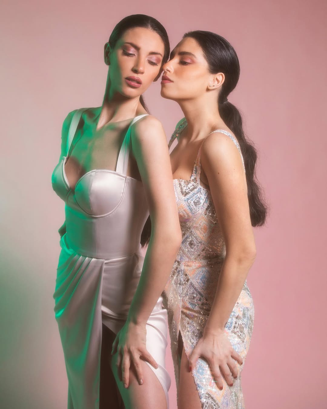Couture 2023 - Looks 13 & 14