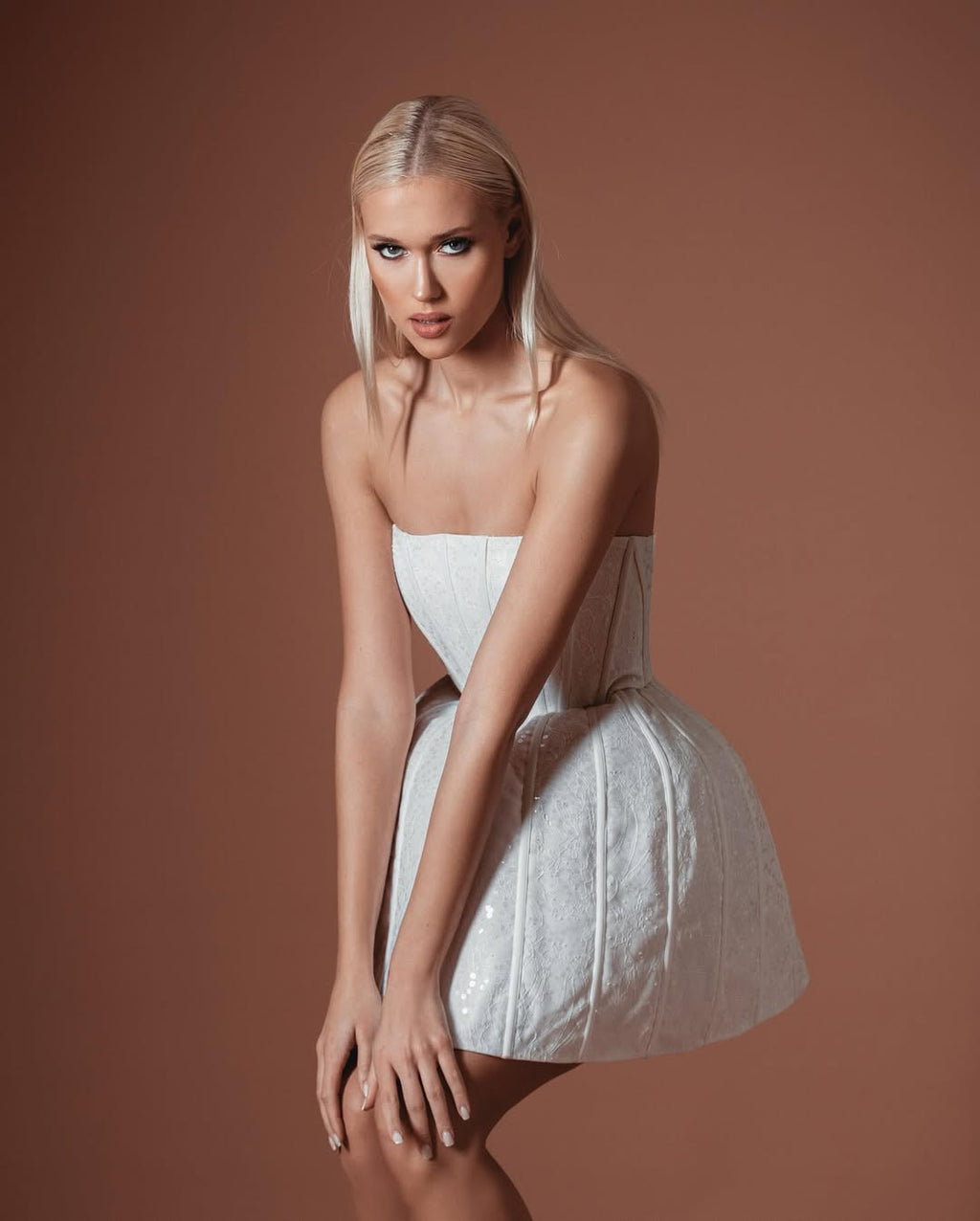 Bridal 2024 - Look 8