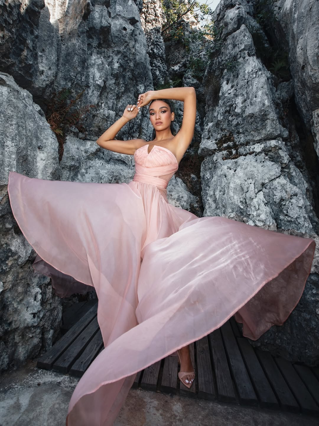 Couture 2025 - Look 3