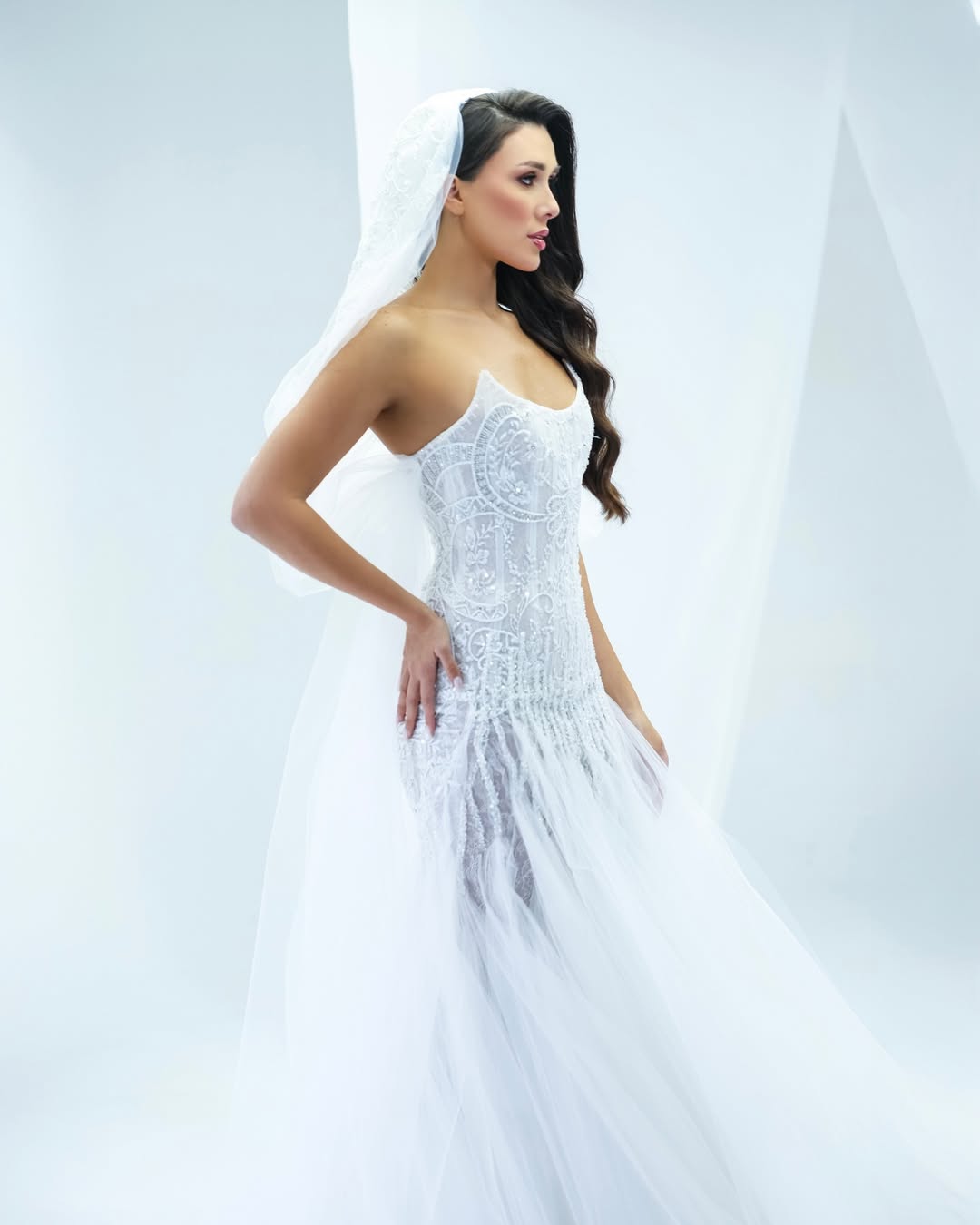 Bridal 2026 - Look 11