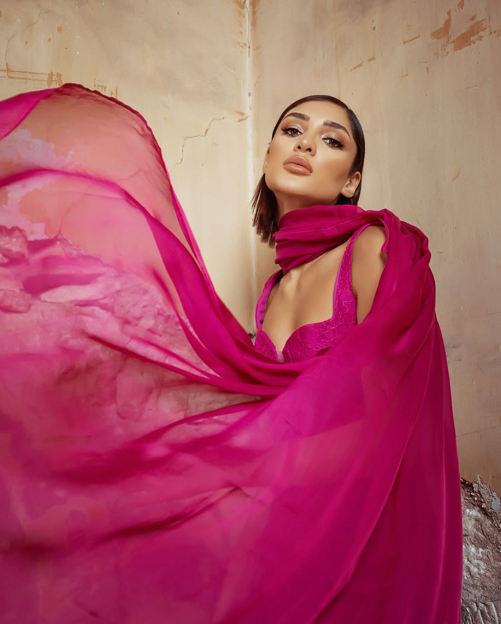 Couture 2024 - Look 9