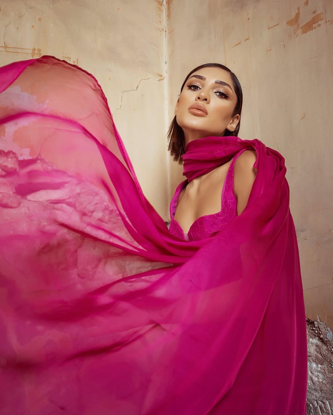 Couture 2024 - Look 9