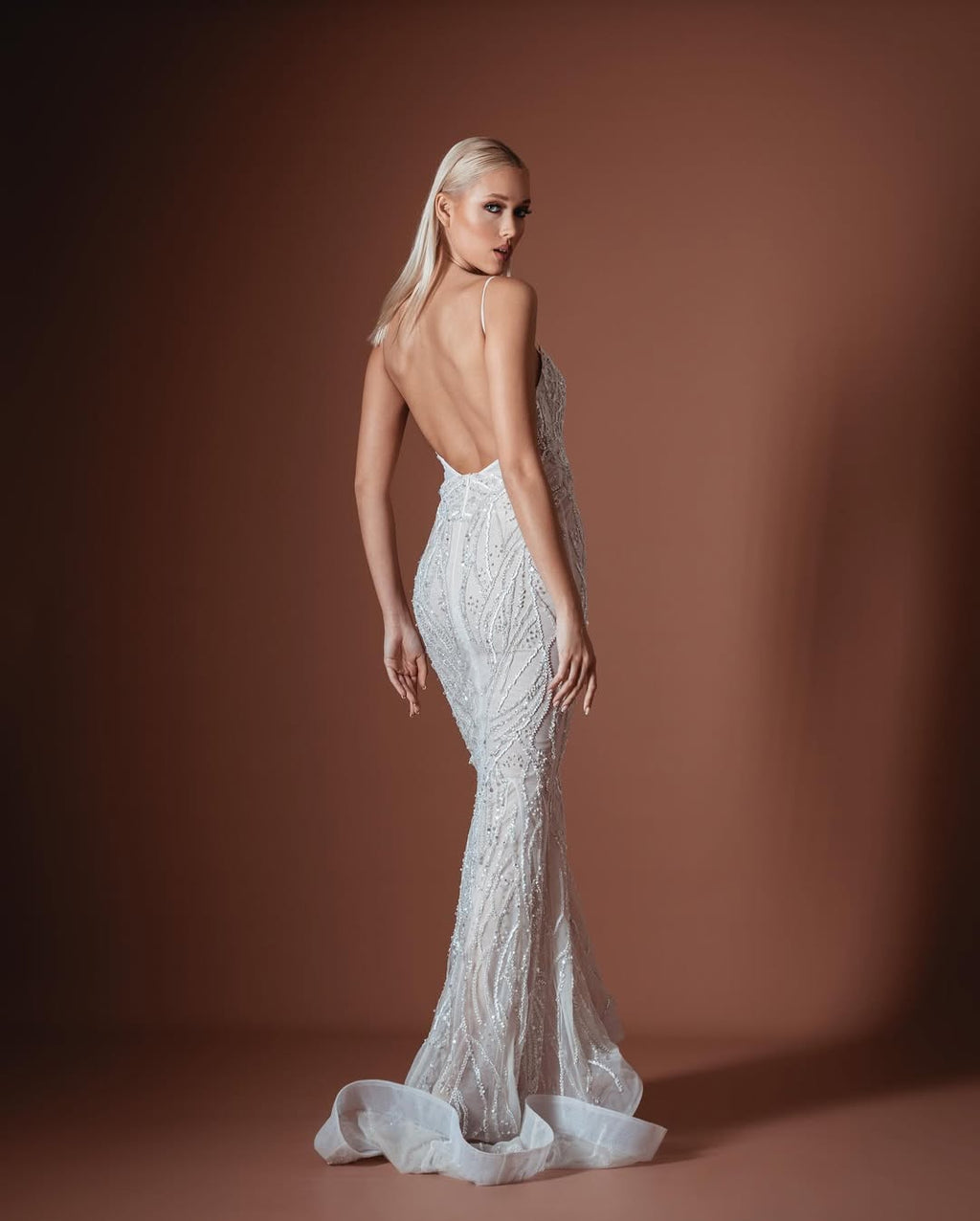Bridal 2024 - Look 9