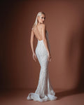 Bridal 2024 - Look 9