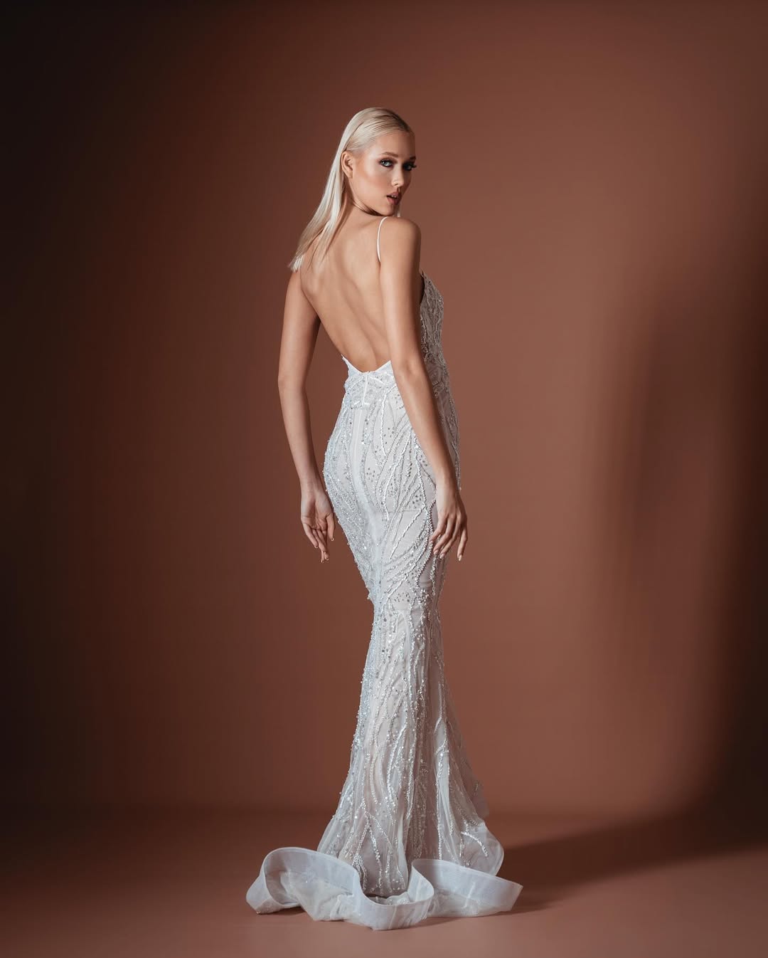 Bridal 2024 - Look 9
