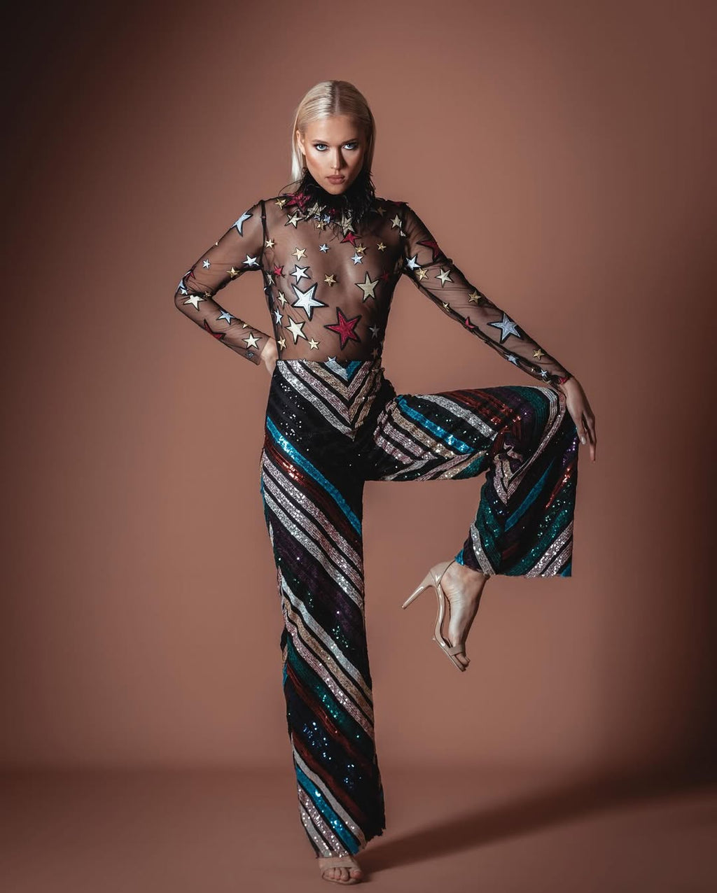 Capsule 2024 - Look 9