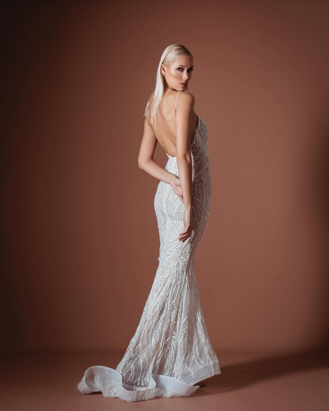Bridal 2024 - Look 9