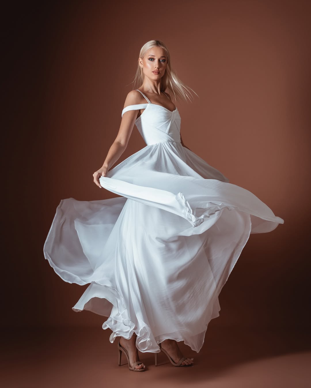 Bridal 2024 - Look 10