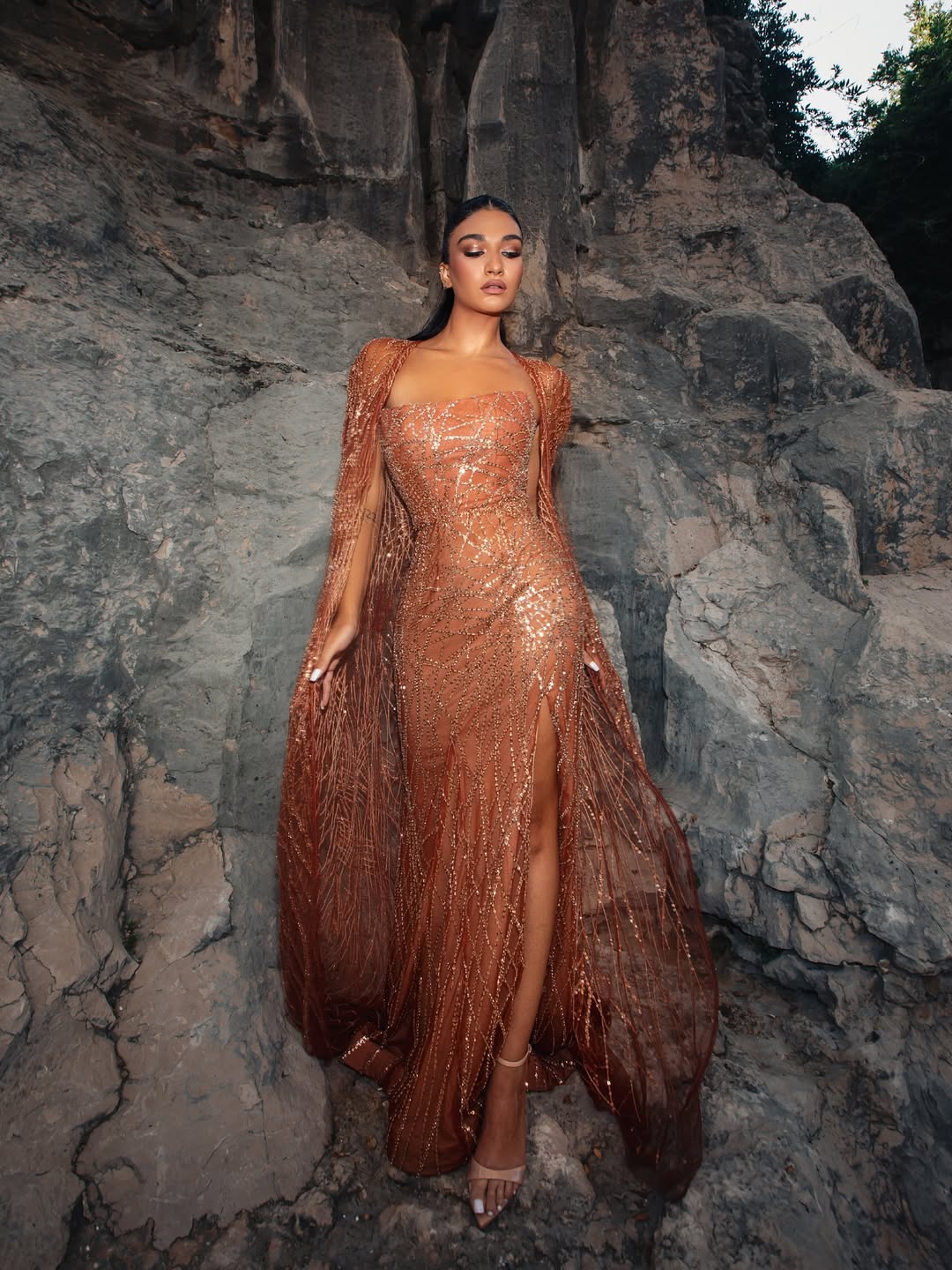 Couture 2025 - Look 6