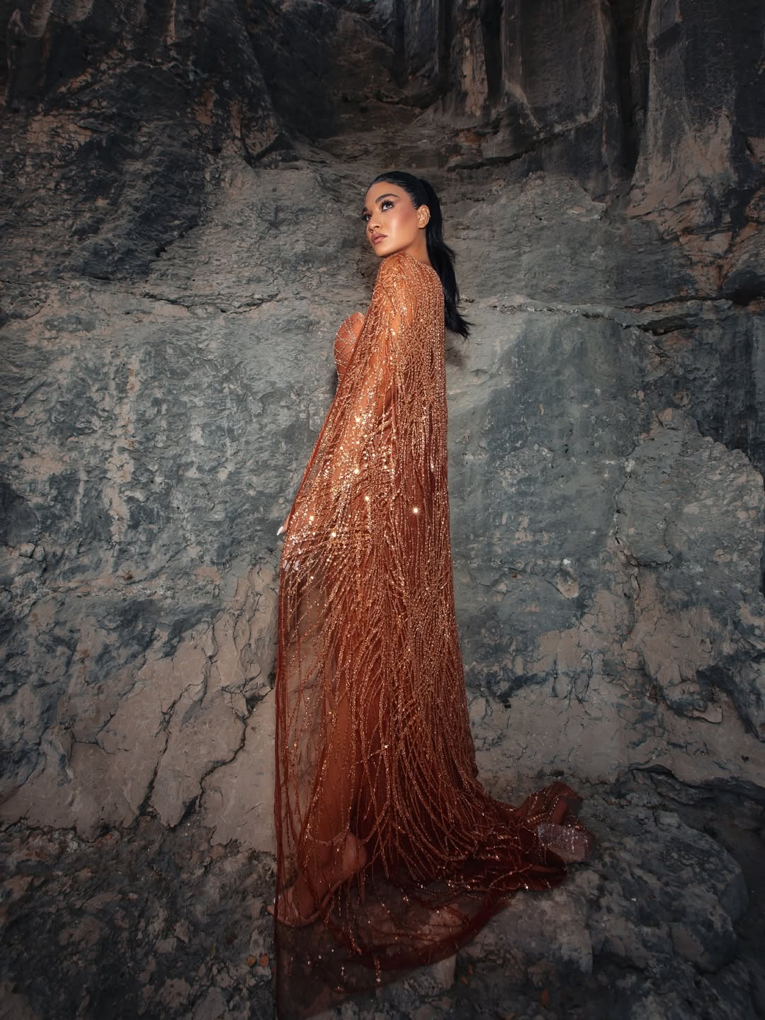 Couture 2025 - Look 6