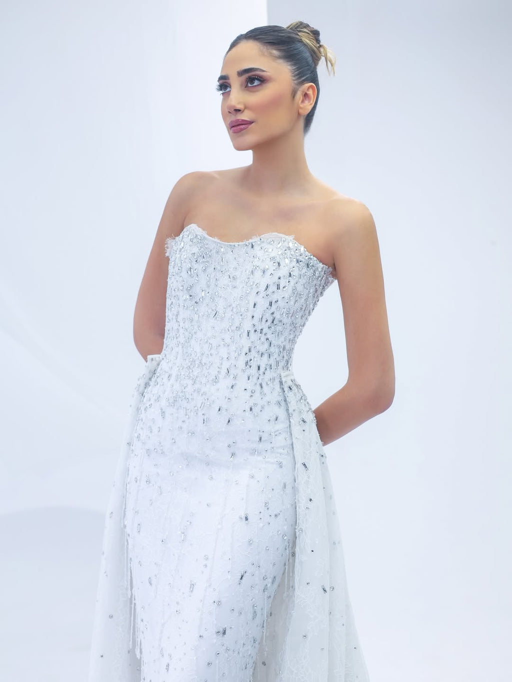 Bridal 2026 - Look 9