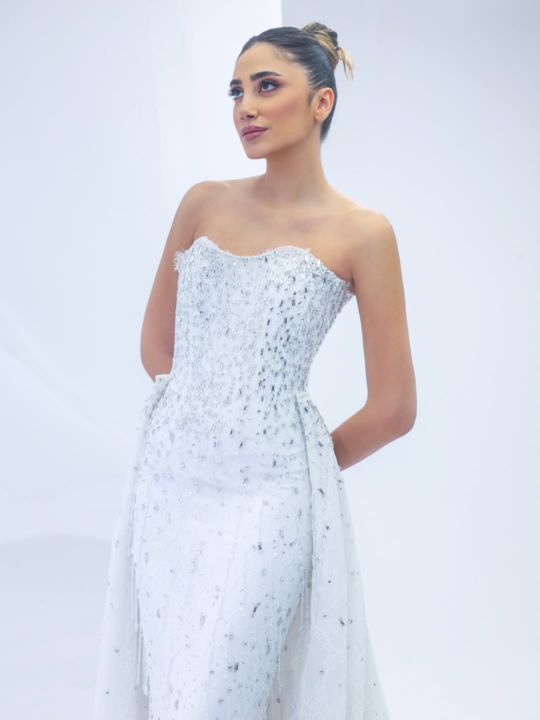 Bridal 2026 - Look 9