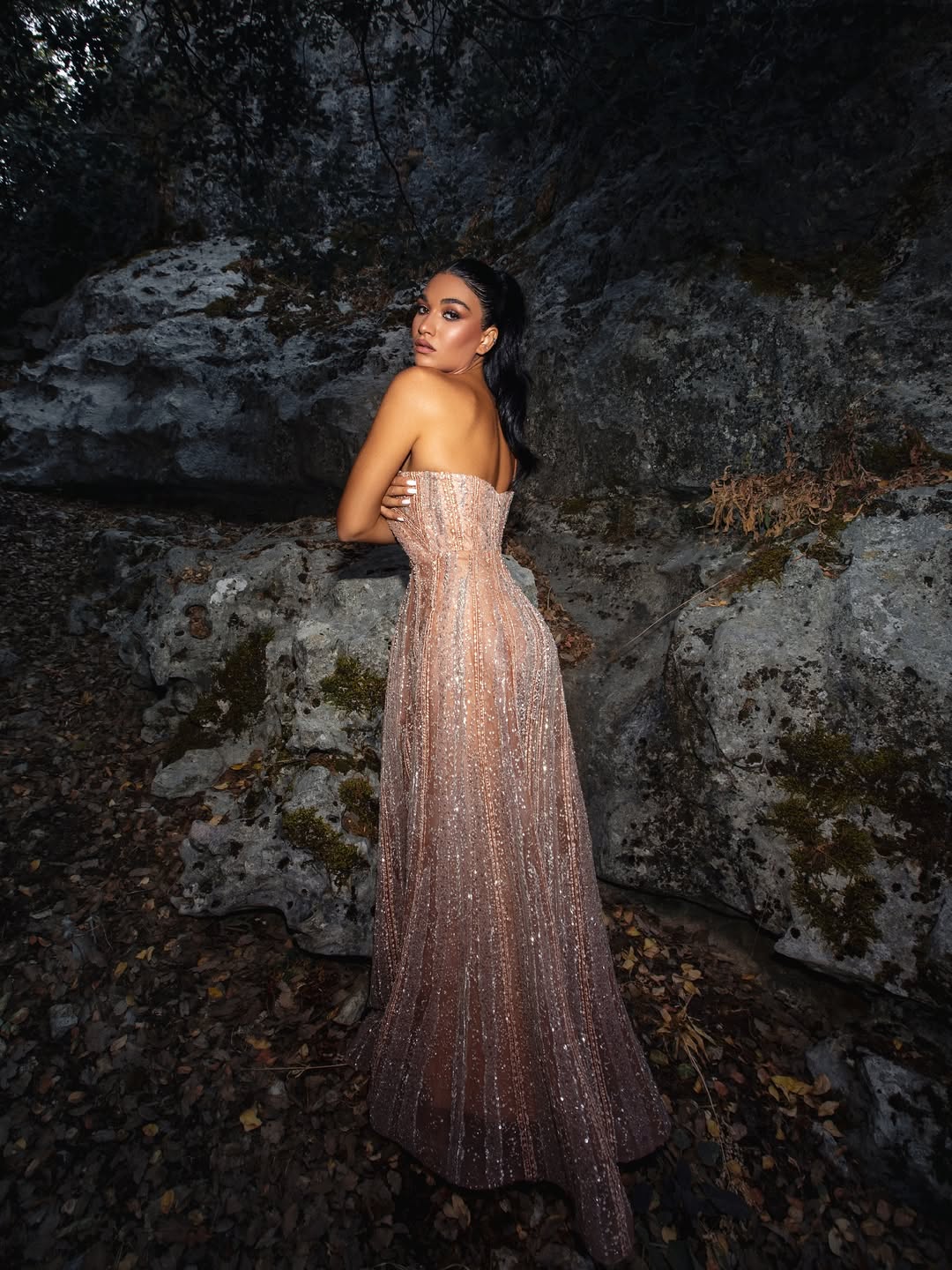 Couture 2025 - Look 7