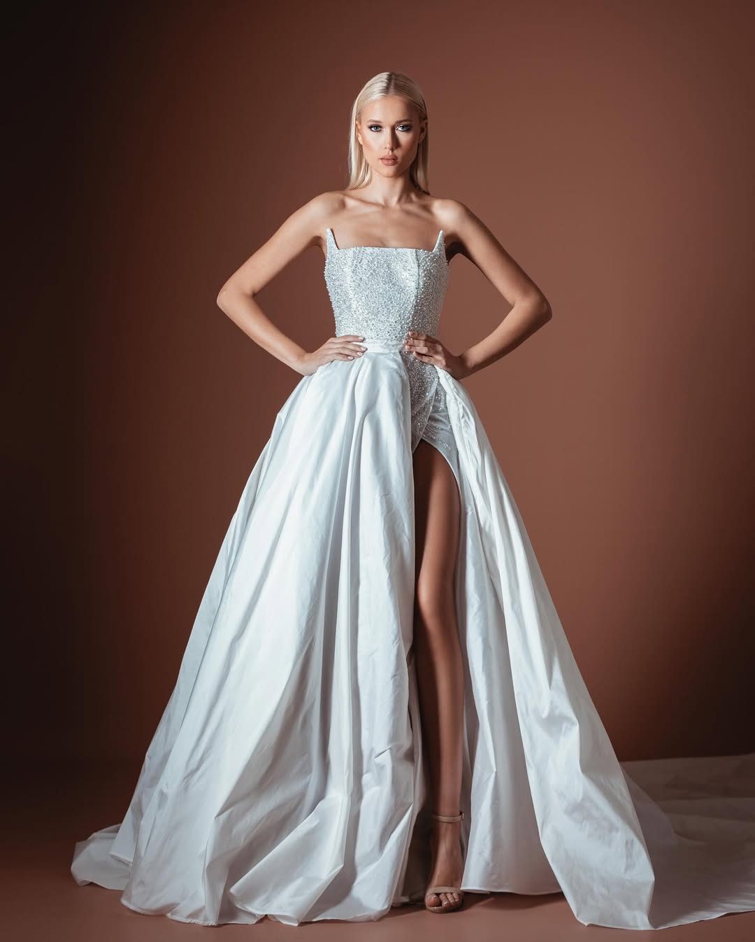 Bridal 2024 - Look 11