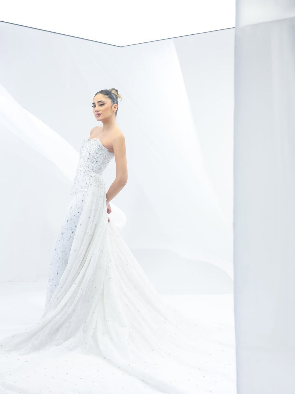 Bridal 2026 - Look 9