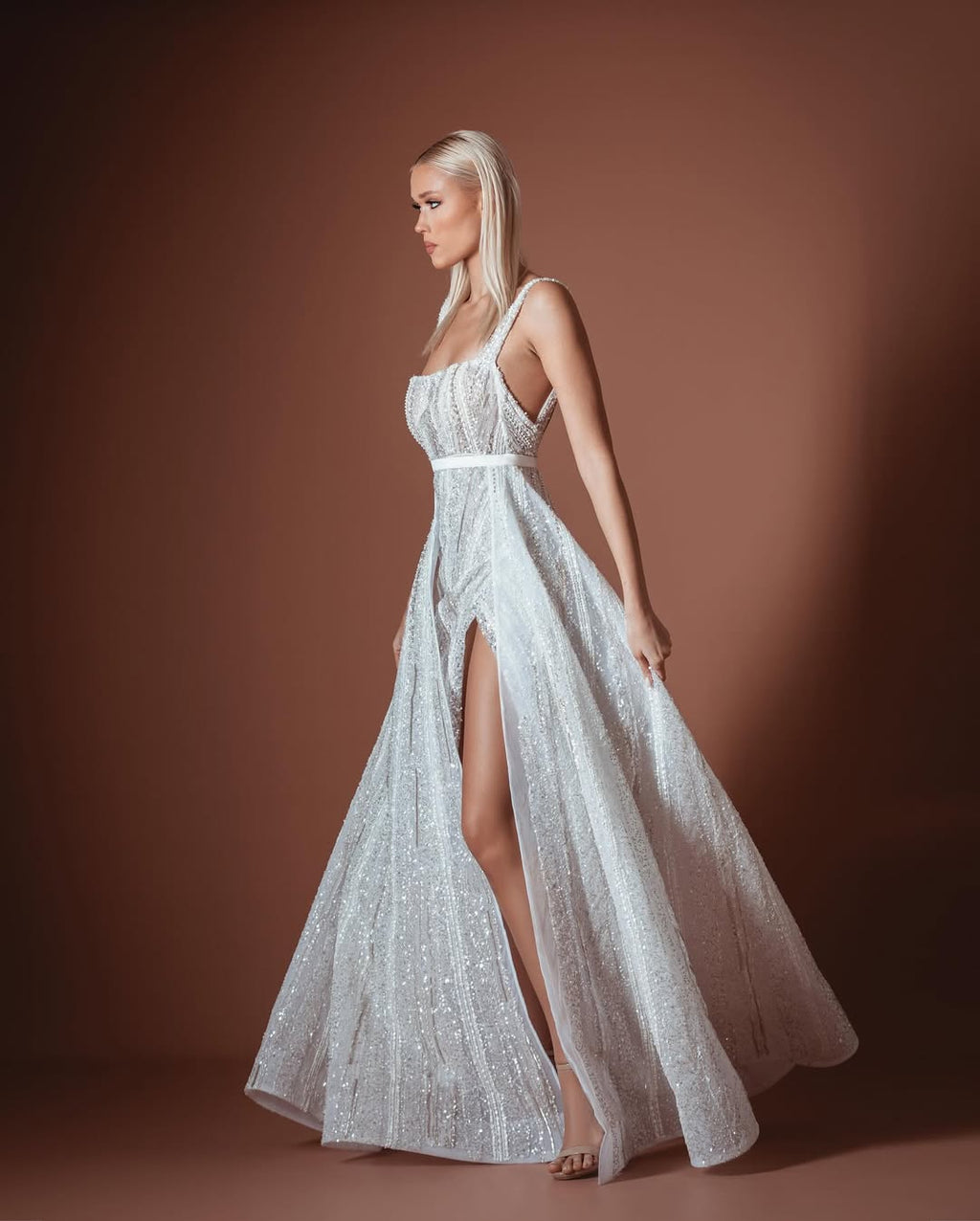 Bridal 2024 - Look 12