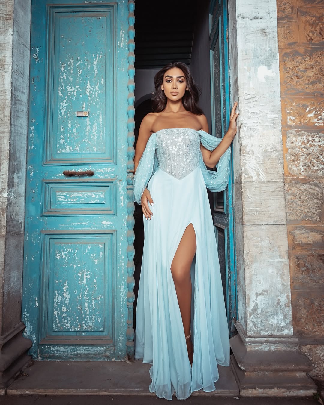 Couture 2024 - Look 12