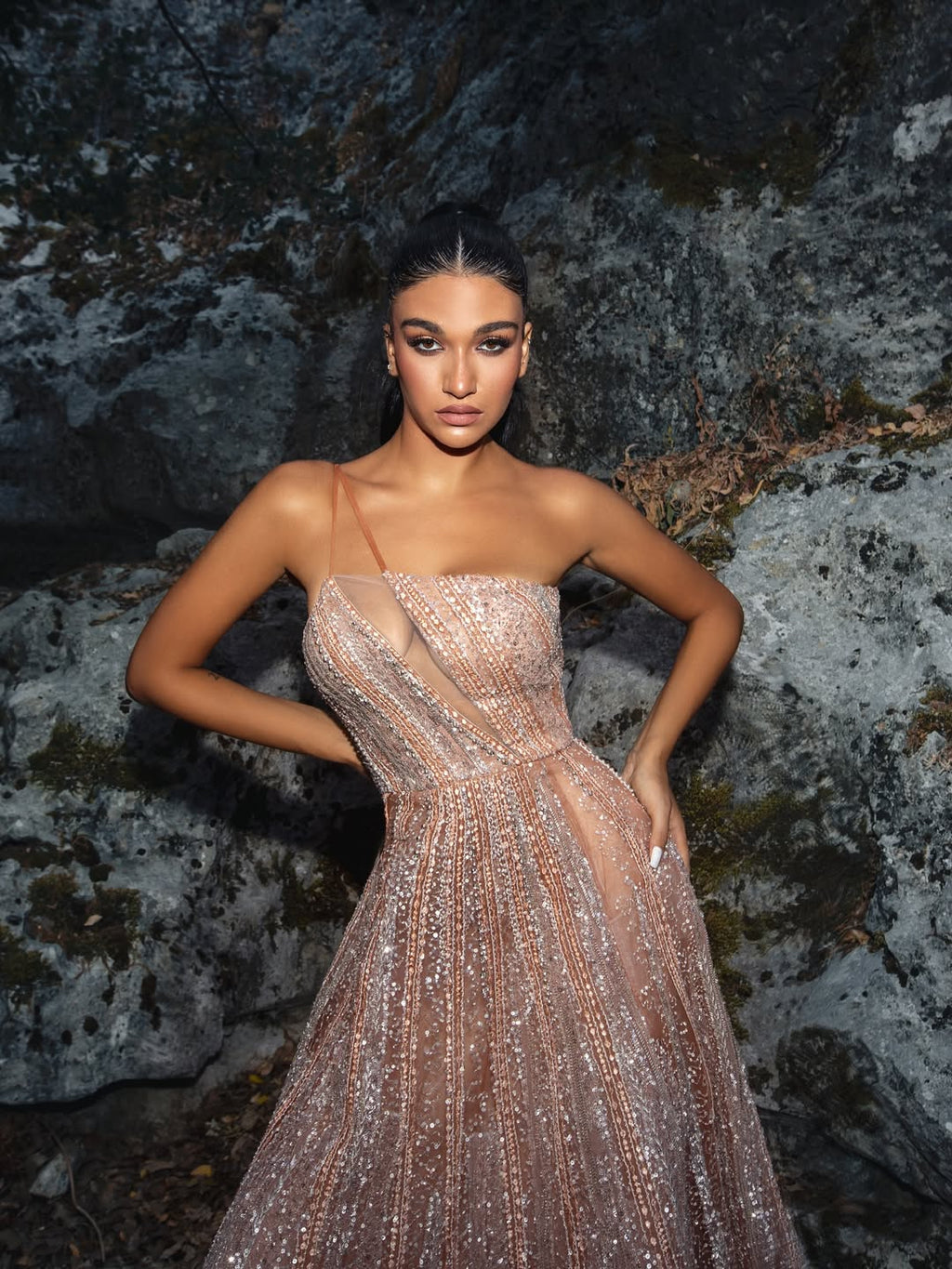 Couture 2025 - Look 7