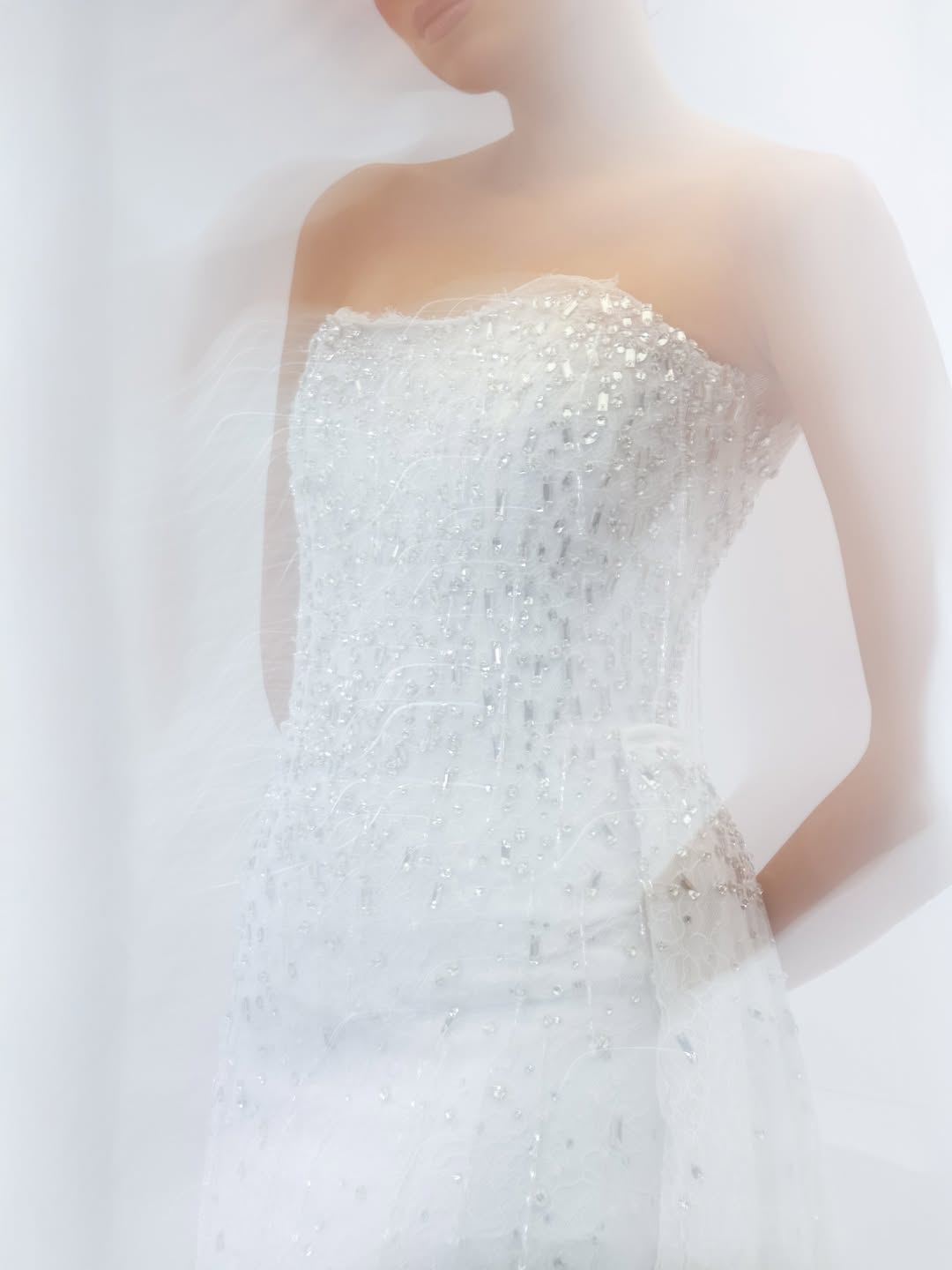 Bridal 2026 - Look 9