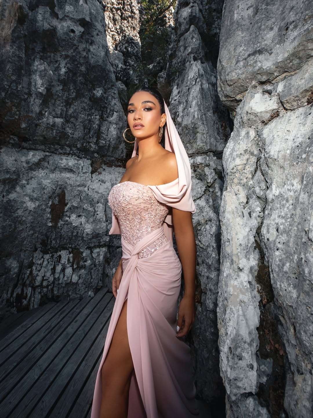 Couture 2025 - Look 8
