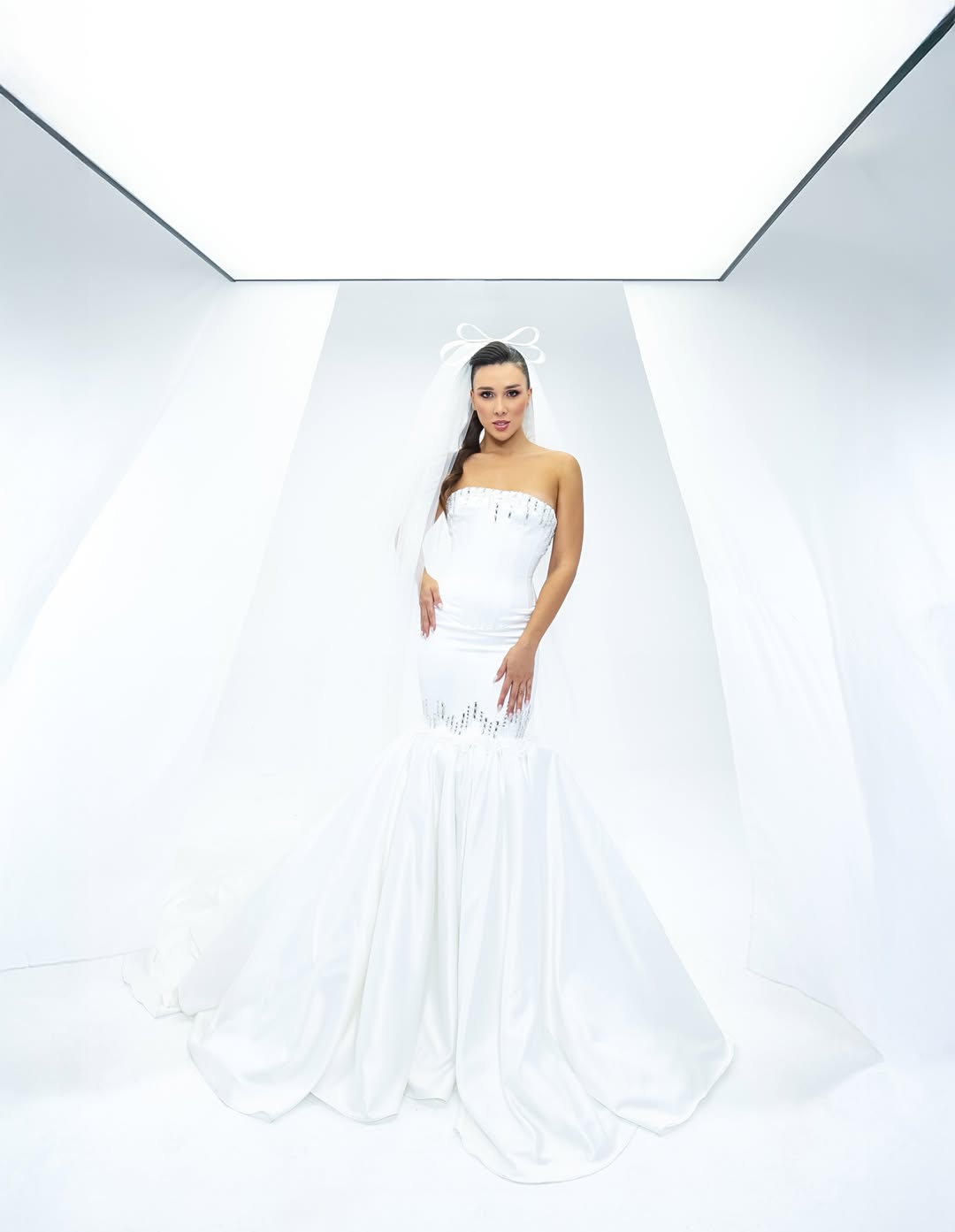 Bridal 2026 - Look 8