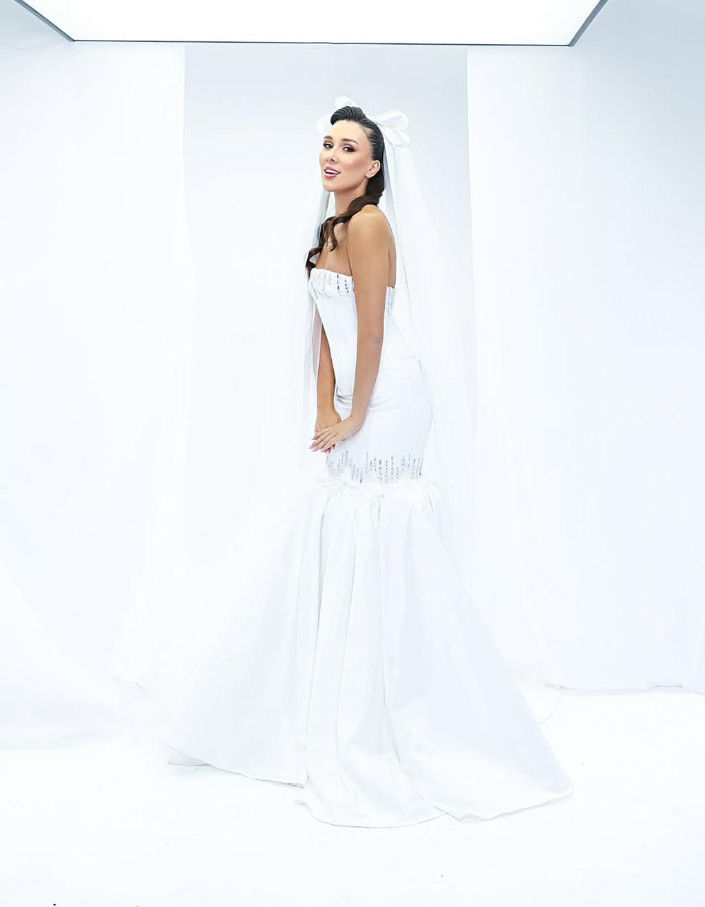 Bridal 2026 - Look 8