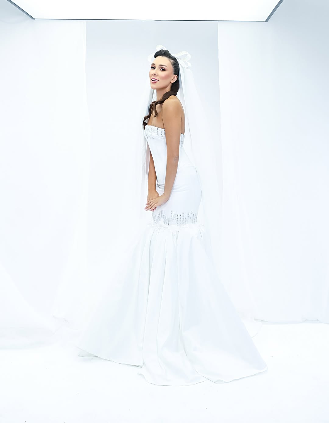 Bridal 2026 - Look 8