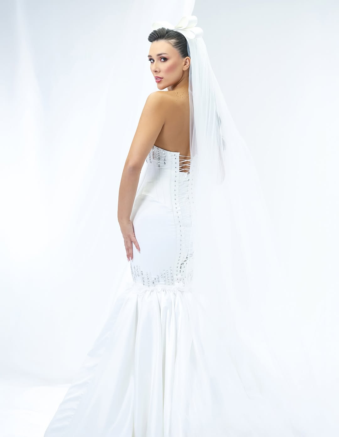 Bridal 2026 - Look 8