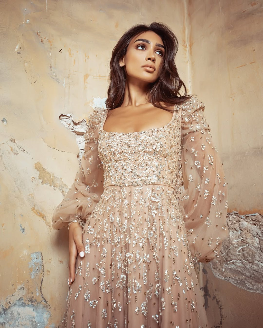 Couture 2024 - Look 14