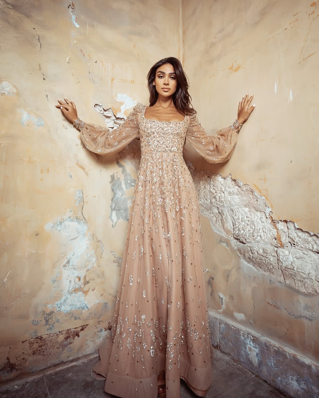 Couture 2024 - Look 14