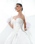 Bridal 2026 - Look 7