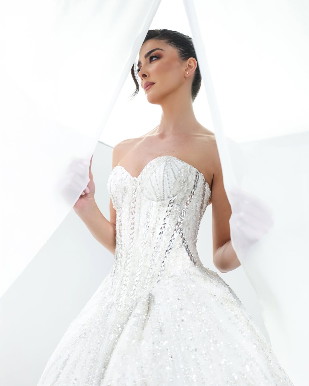 Bridal 2026 - Look 7