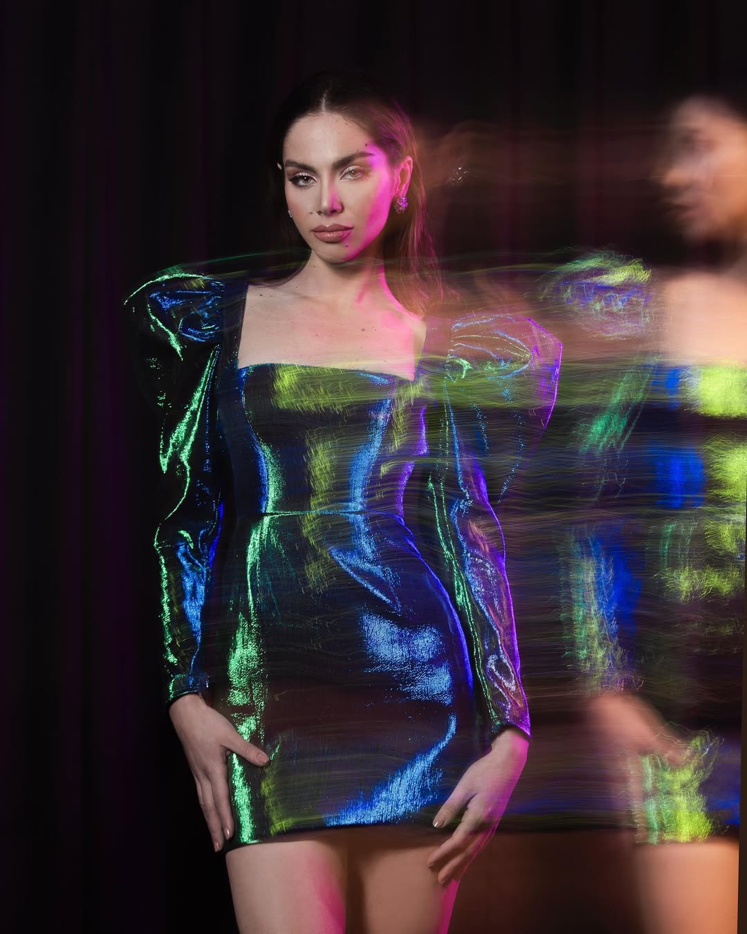 Capsule 2022 - Look 4