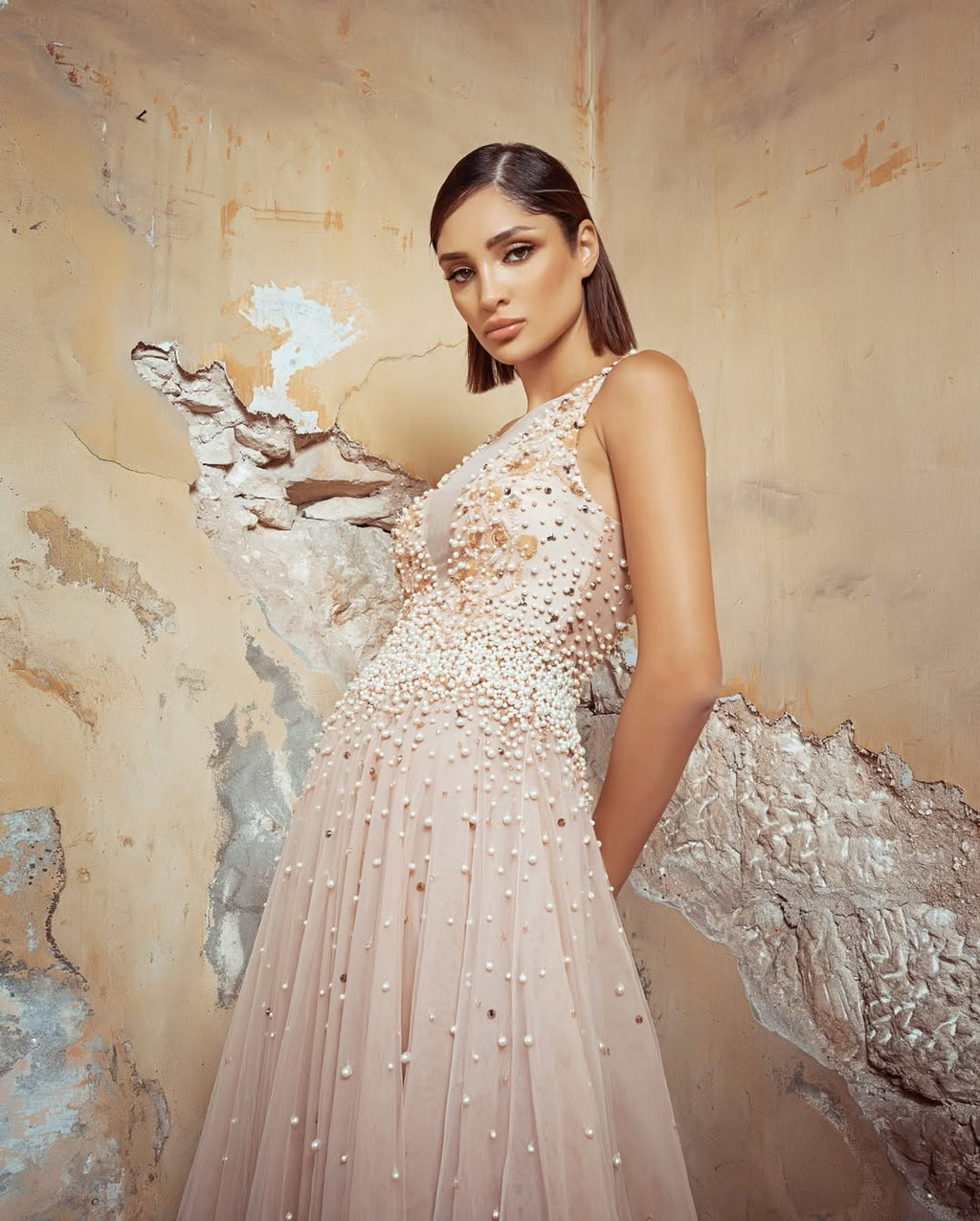 Couture 2024 - Look 15