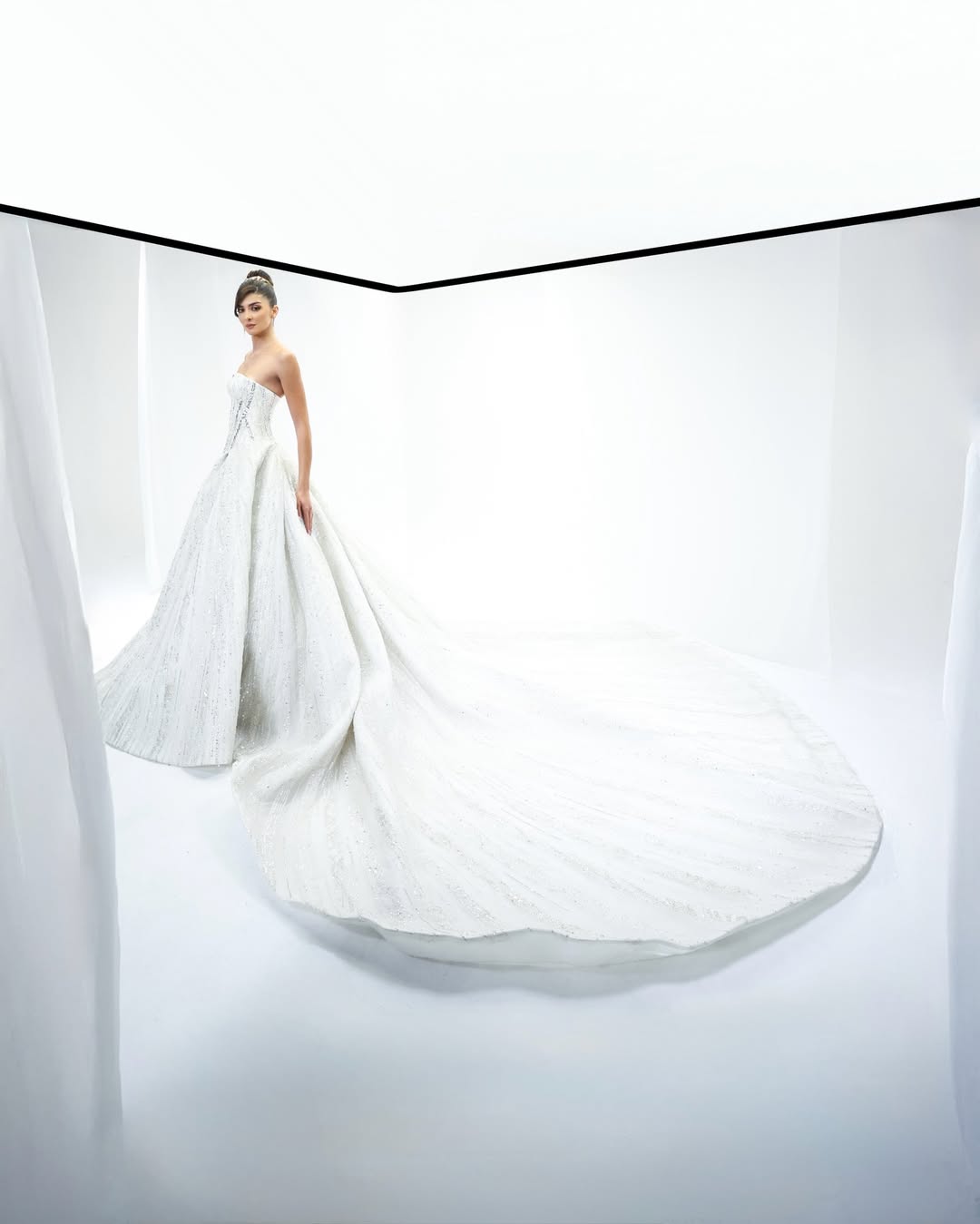 Bridal 2026 - Look 7