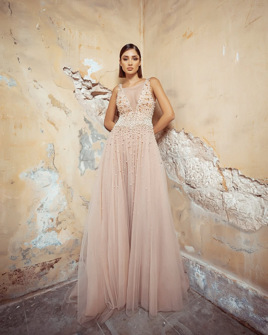 Couture 2024 - Look 15