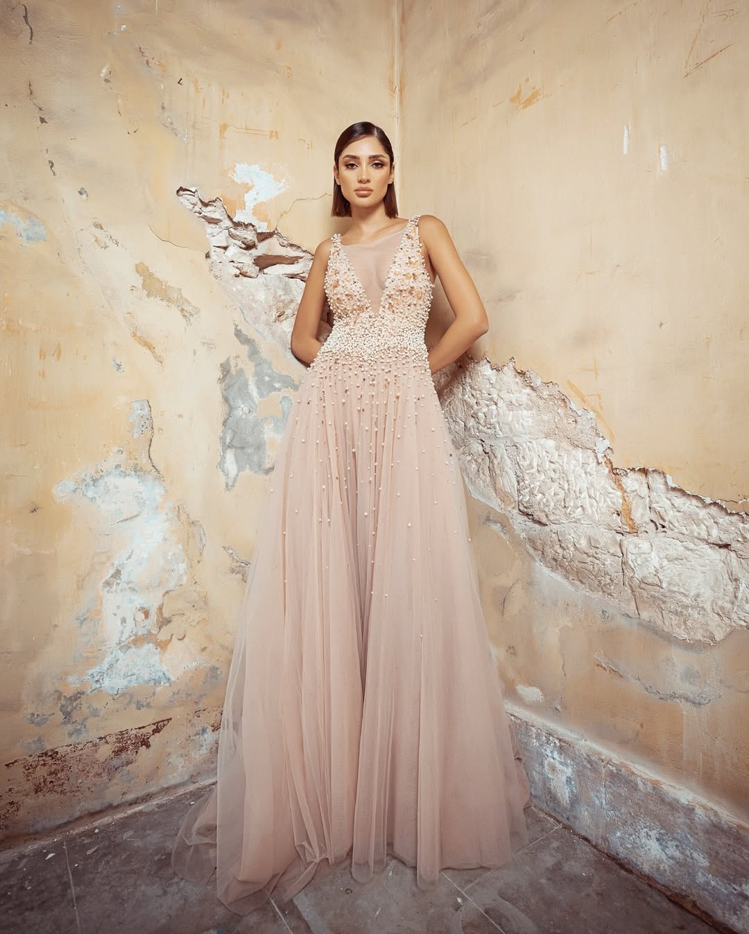Couture 2024 - Look 15