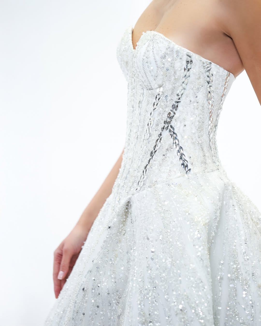 Bridal 2026 - Look 7