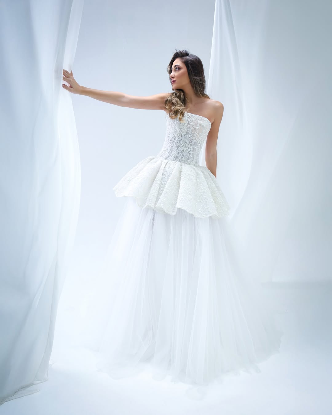 Bridal 2026 - Look 6