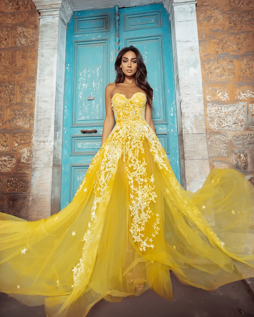 Couture 2024 - Look 16