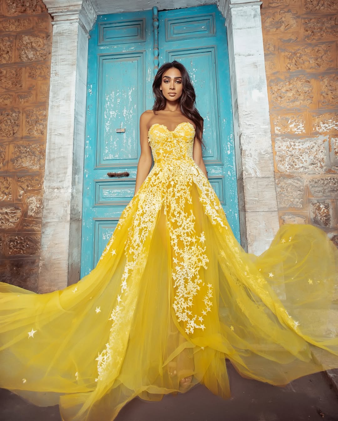 Couture 2024 - Look 16